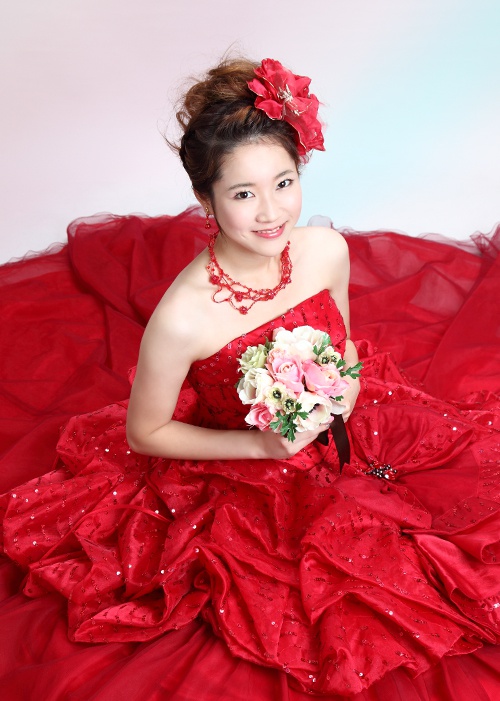 成人式前撮影 フォルムだけのお色直し スタッフブログ スタッフブログ 写真だけの結婚式 写真だけの成人式 証明写真